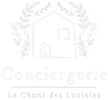 Logo Le Chant des Lucioles